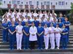 【喜报】我院4个集体被认定为“重庆市卫生健康系统青年文明号”