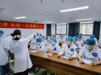 【教学动态】重庆市第四人民医院考核基地圆满完成2024年住院医师规范化培训结业考核任务