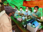 【情系巴新】第13批援巴新中国医疗队收到巴布亚新几内亚恩加省政府感谢信